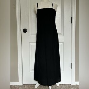 chinese dress ladies Dress Casual Maxi By Japna In Blue, Size: S main image 0